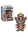 Compra Funko POP! Disney El Gran Detective Raton Ratigan (776) de Funk