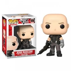 Compra Funko POP! Cine Starship Troopers Jean Rasczak (1050) de Funko 