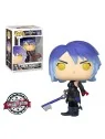 Compra Funko POP! Kingdom Hearts 3 Aqua Oscura Llave Espada Exclusiva 