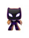 Compra Funko POP! Marvel Black Panther: Holiday (937) de Funko al mejo