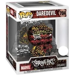 Compra Funko POP! Marvel Daredevil Efecto Graffiti Deco Exclusivo (704