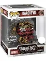 Comprar Funko POP! Marvel Daredevil Efecto Graffiti Deco Exclusivo (70