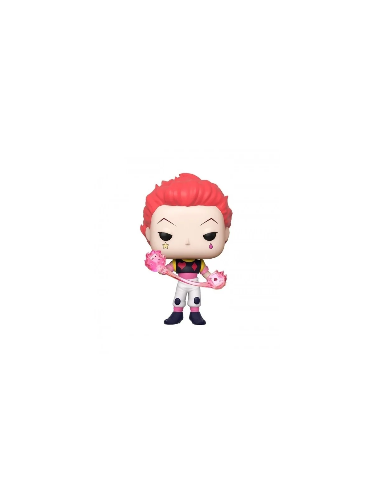 Comprar Funko POP! Hisoka: Hunter X Hunter (652) barato al mejor preci