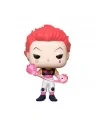 Compra Funko POP! Hisoka: Hunter X Hunter (652) de Funko al mejor prec