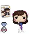 Comprar Funko POP! Overwatch D.Va Efecto Diamante Exclusivo (491) bara