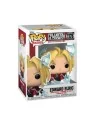 Comprar Funko POP! Fullmetal Alchemist Brotherhood Edward con Energia 