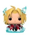 Compra Funko POP! Fullmetal Alchemist Brotherhood Edward con Energia (