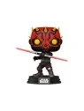 Compra Funko POP! Star Wars Clone Wars Clone Wars Darth Maul (410) de 