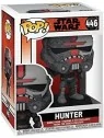 Comprar Funko POP! Star Wars Bad Batch Hunter (446) barato al mejor pr