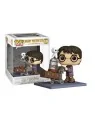 Compra Funko POP! Harry Potter Deluxe Hedwig (135) de Funko al mejor p