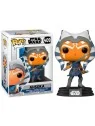 Comprar Funko POP! Clone Wars Ahsoka (409) barato al mejor precio 17,0