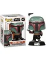 Comprar Funko POP! The Mandalorian Boba Fett (462) barato al mejor pre