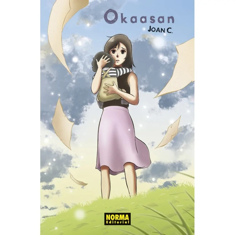 Comprar Okaasan barato al mejor precio 8,55 € de Norma Editorial