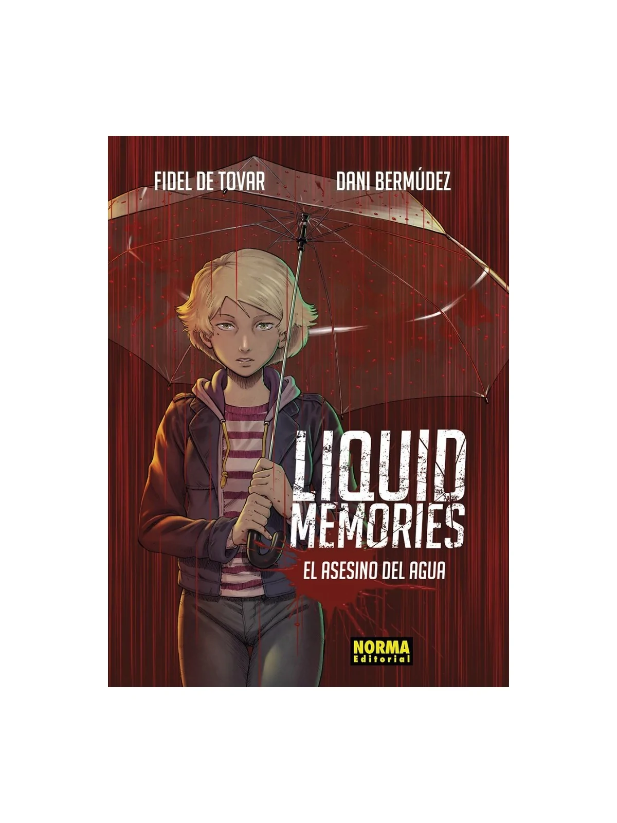 Comprar Liquid Memories Integral barato al mejor precio 16,10 € de Nor