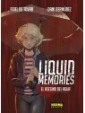 Comprar Liquid Memories Integral barato al mejor precio 16,10 € de Nor
