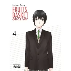 Fruit Basket Another 04