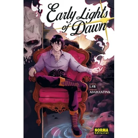 Comprar Early Lights of Dawn barato al mejor precio 8,55 € de Norma Ed