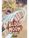 Comprar Blood Moon 02 barato al mejor precio 8,55 € de Norma Editorial