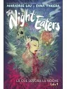 Comprar The Night Eaters 1. (Devoradores de noche) barato al mejor pre