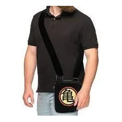 Compra Bandolera Pequeña Dragon Kame de ABYSSE al mejor precio (19,99 