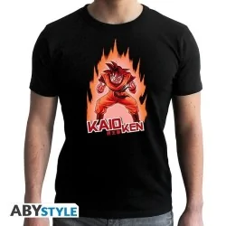 Camiseta Dragon Ball DBZ/...