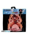 Comprar Camiseta Dragon Ball DBZ/ Kaio Ken barato al mejor precio 19,9