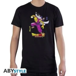 Compra Camiseta Dragon Ball Hero Gohan & Piccolo de ABYSSE al mejor pr
