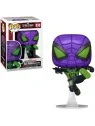 Compra Funko POP! Marvel Gamerverve Spider-Man Miles Purple Reign (839