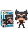 Compra Funko POP! Marvel X-Men Wolverine Lobezno Clasico Exclusivo (72