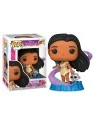 Compra Funko POP! Disney Ultimate Princess Pocahontas (1017) de Funko 