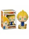 Comprar Funko POP! Dragon Ball Z S8 Majin Vegeta (862) barato al mejor