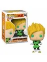 Compra Funko POP! Dragon Ball Z: Super Saiyan Gohan (858) de Funko al 