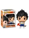 Compra Funko POP! Dragon Ball Z Principe Vegeta Niño (863) de Funko al