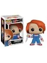 Comprar Funko POP! Cine Terror Chucky El Muñeco Diabolico Cuchillo (56