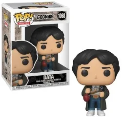 Compra Funko POP! Los Goonies Data con Globo de Agua (1068) de Funko a