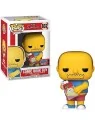 Compra Funko POP! The Simpsons Comic Book Guy Exclusivo (832) de Funko