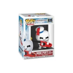 Compra Funko POP! Cazafantasma Afterlife Mini (935) de Funko al mejor 