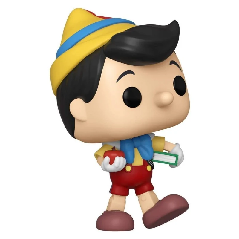 Comprar Funko POP! Disney Pinoccho (1029) barato al mejor precio 17,00