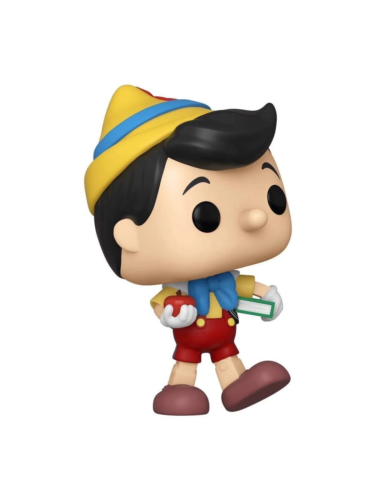 Comprar Funko POP! Disney Pinoccho (1029) barato al mejor precio 17,00