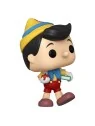 Compra Funko POP! Disney Pinoccho (1029) de Funko al mejor precio (17,