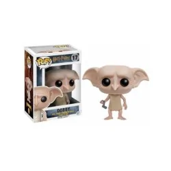 Compra Funko POP! Harry Potter Dobby (17) de Funko al mejor precio (17