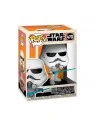 Compra Funko POP! Star Wars Stormtrooper: Concept Series (470) de Funk