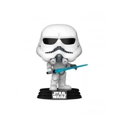 Compra Funko POP! Star Wars Stormtrooper: Concept Series (470) de Funk