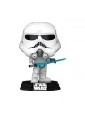 Compra Funko POP! Star Wars Stormtrooper: Concept Series (470) de Funk