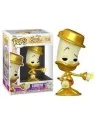 Compra Funko POP! La Bella y La Bestia Lumiere (1136) de Funko al mejo