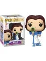 Compra Funko POP! La Bella y La Bestia con Espejo (1132) de Funko al m