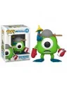 Compra Funko POP! Monstruos SA: Mike with Mitts (1155) de Funko al mej