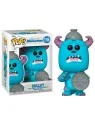 Comprar Funko POP! Monstruos SA Sulley with Lid (1156) barato al mejor