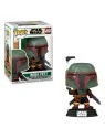 Comprar Funko POP! The Book of Boba Fett (480) barato al mejor precio 