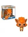 Comprar Funko POP! Jumbo Pokemon Vulpix (599) barato al mejor precio 4